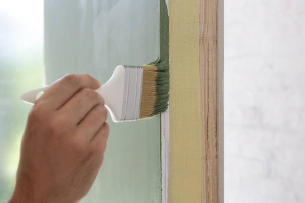 Best Real Estate Mold Inspection  in Hazel Crest, IL