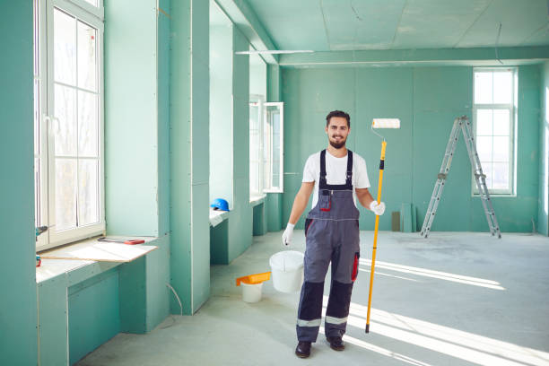 Best Environmental Consulting for Mold Prevention  in Hazel Crest, IL