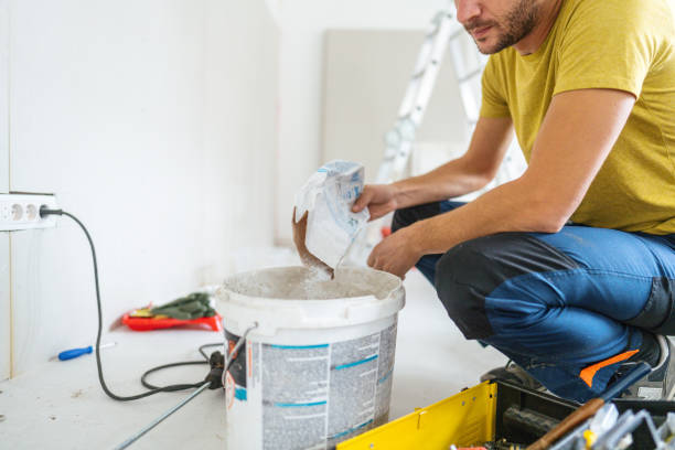 Best Post-Remediation Verification Testing  in Hazel Crest, IL