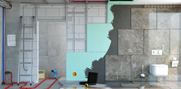 Best Mold Odor Removal Services  in Hazel Crest, IL