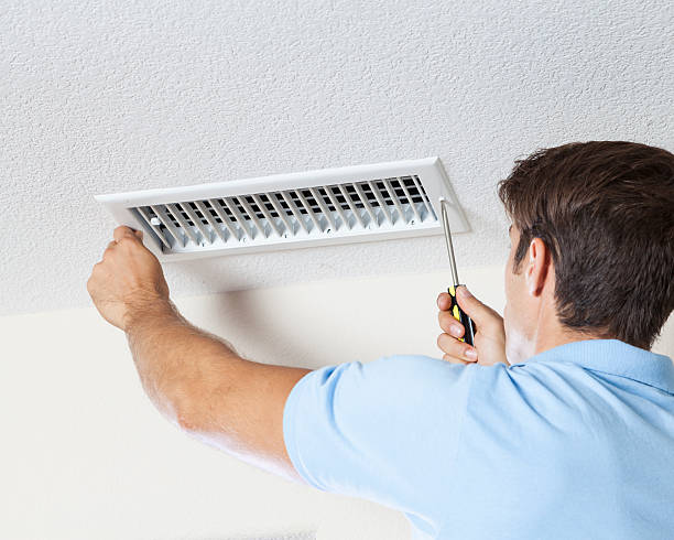 Best Mold Removal for HVAC Installations  in Hazel Crest, IL